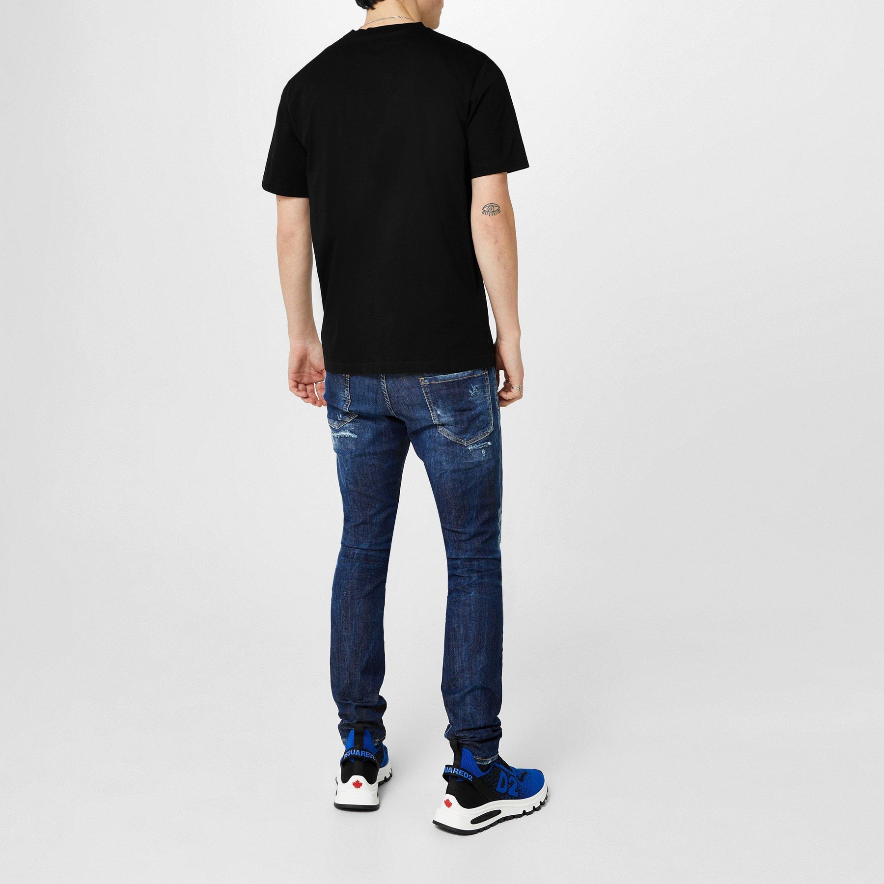 Gym Logo T-Shirt