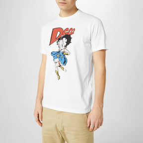 Boop Graphic T-Shirt