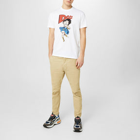 Boop Graphic T-Shirt