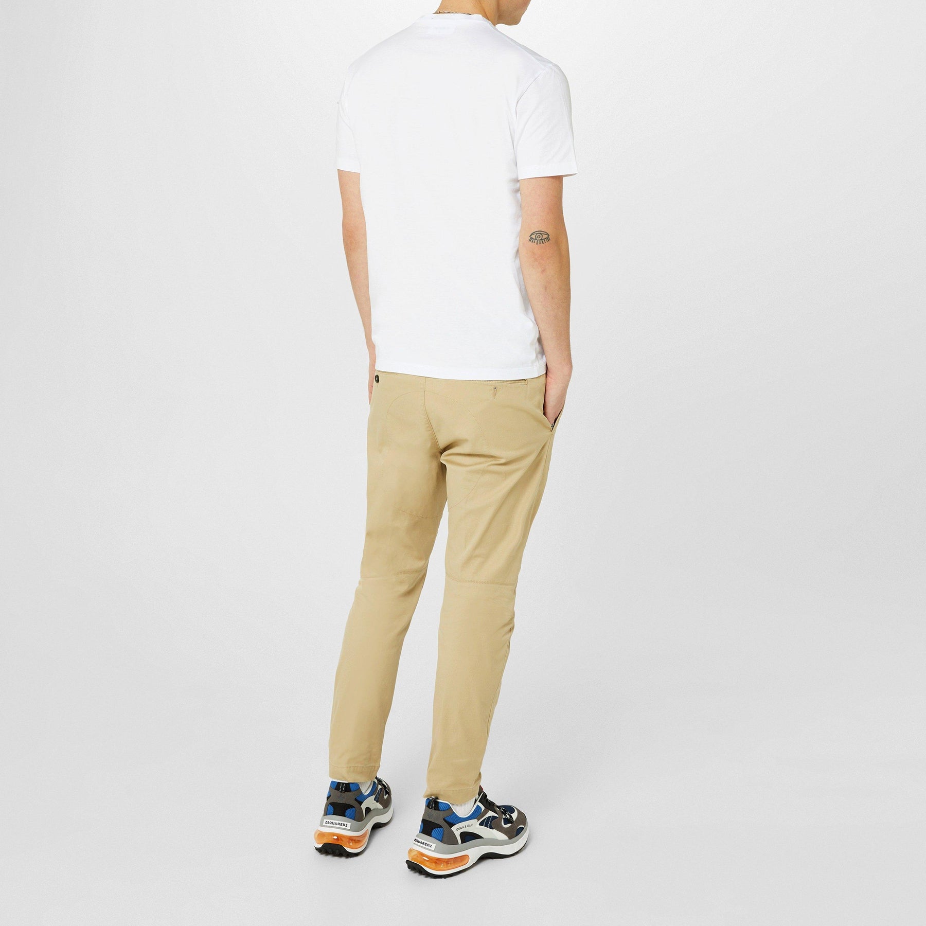 Boop Graphic T-Shirt