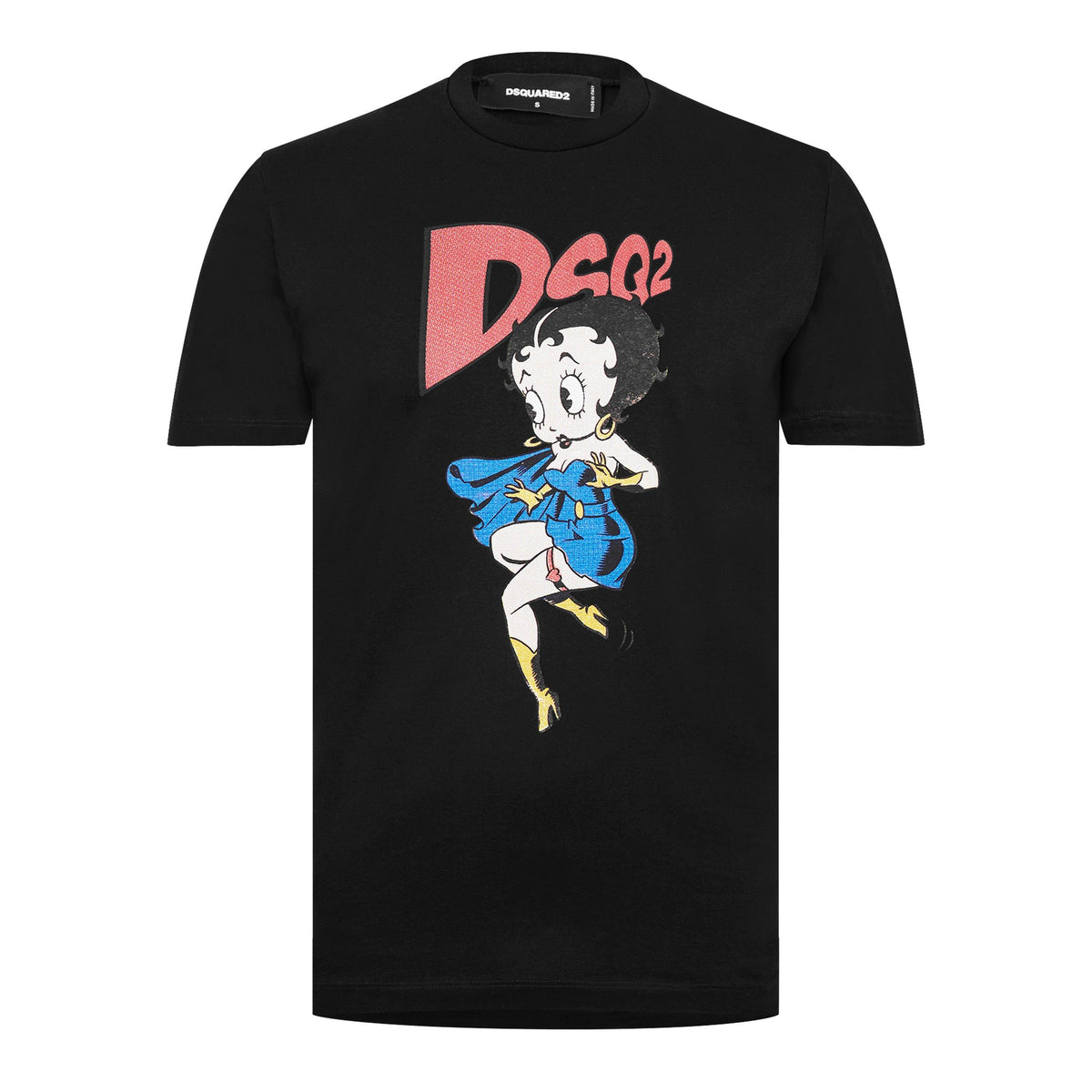 Boop Graphic T-Shirt