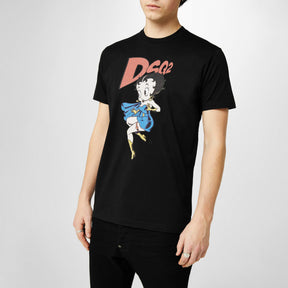 Boop Graphic T-Shirt