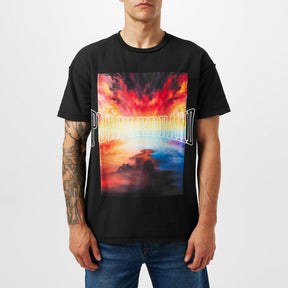 Clouds T-Shirt