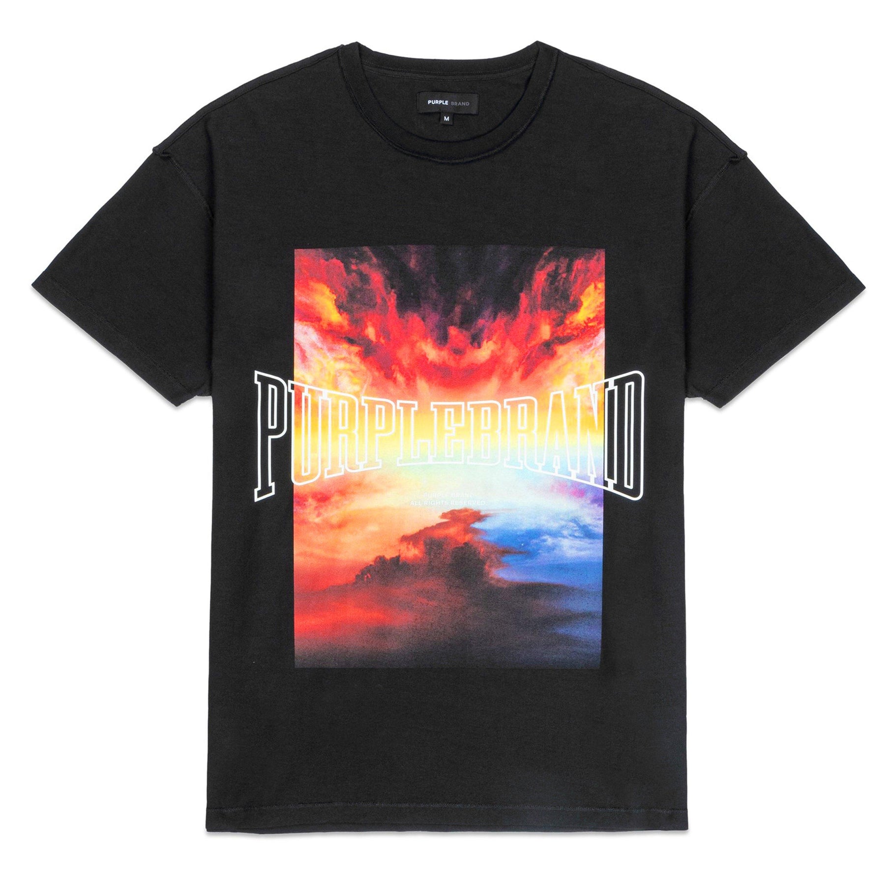 Clouds T-Shirt