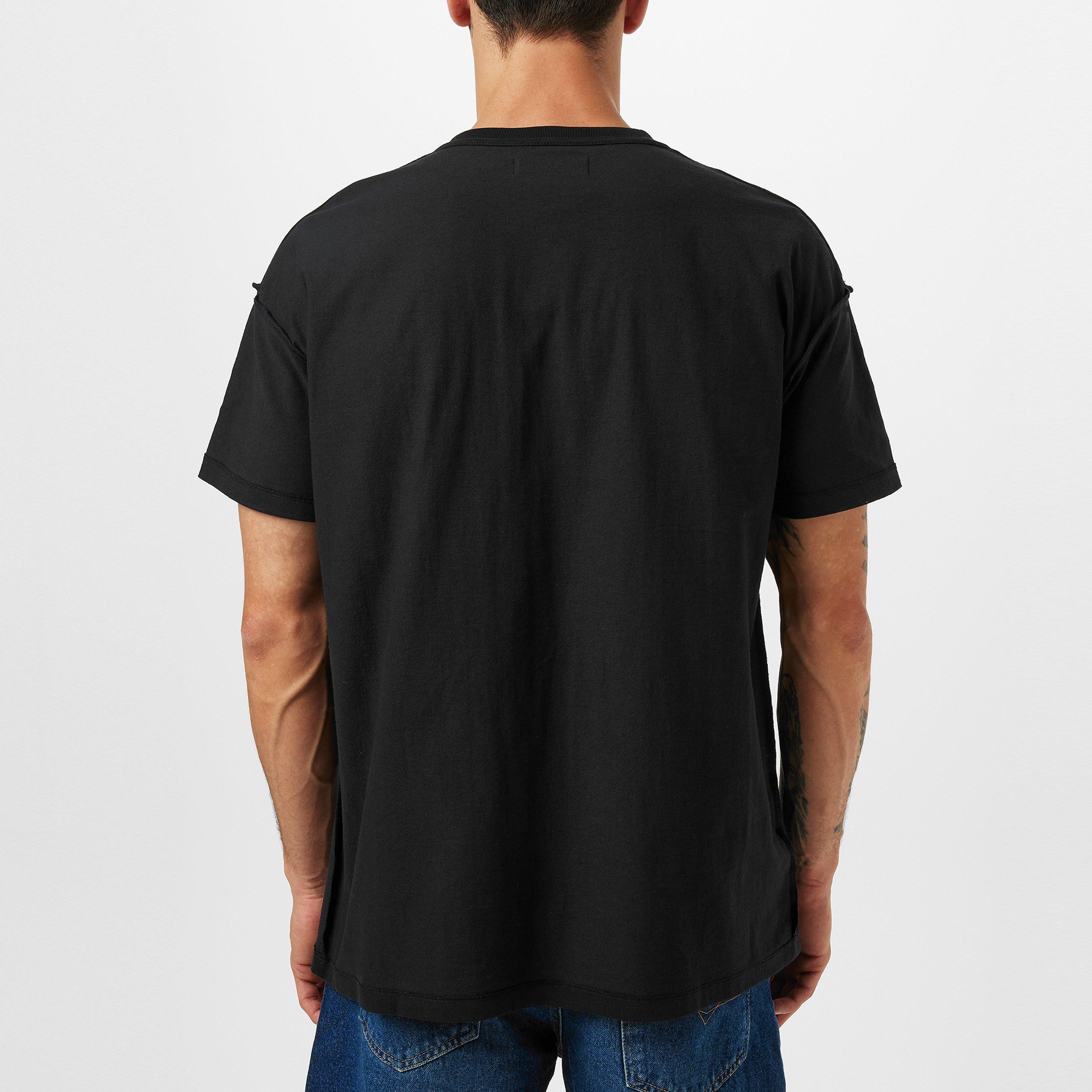 Clouds T-Shirt