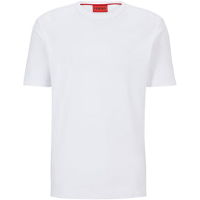 Hugo Dozy Plain Logo T-Shirt Mens