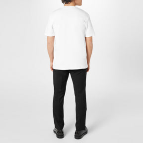 Hugo Dozy Plain Logo T-Shirt Mens