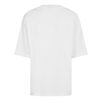 DSQ Line Oversized T-Shirt
