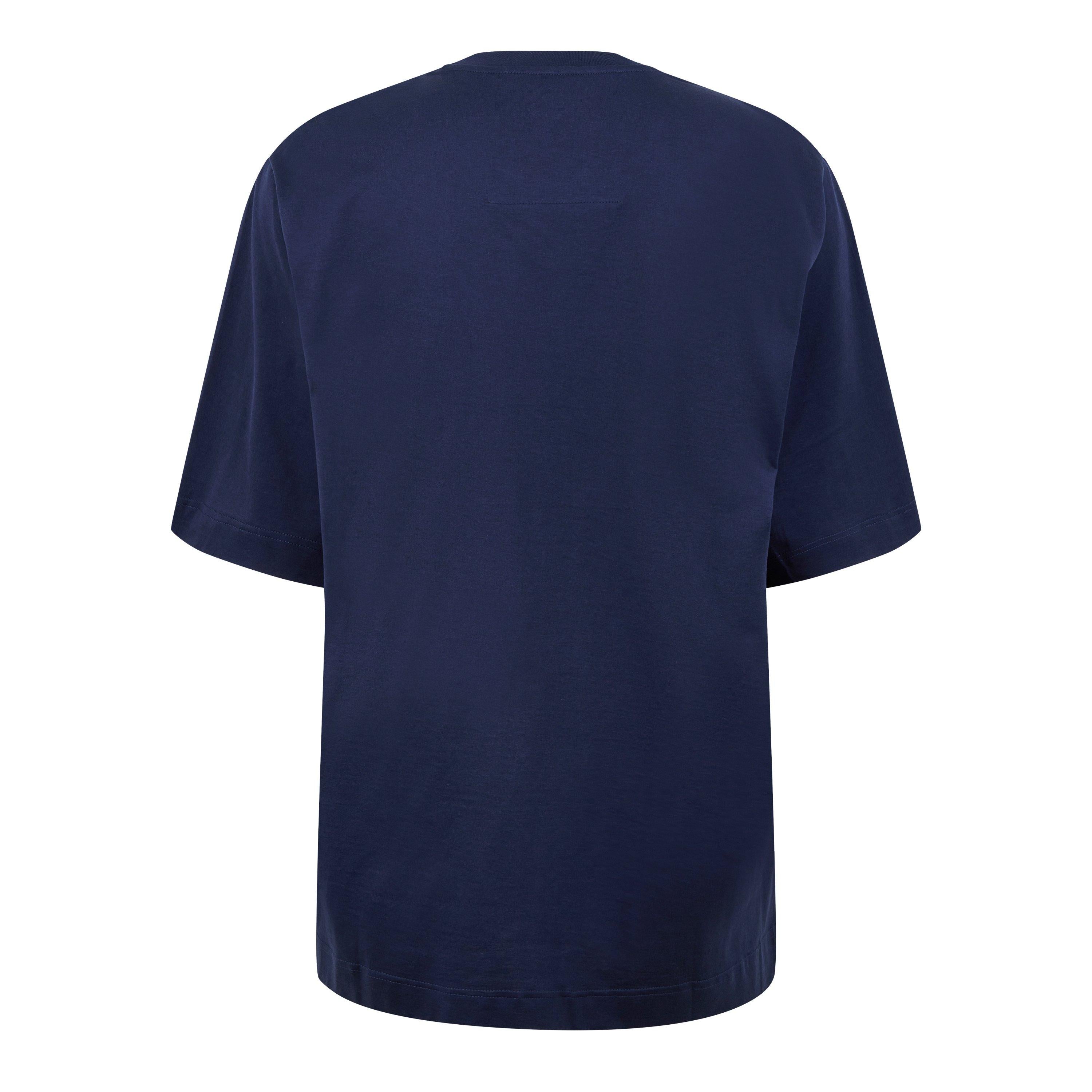 4g Logo Applique T-Shirt
