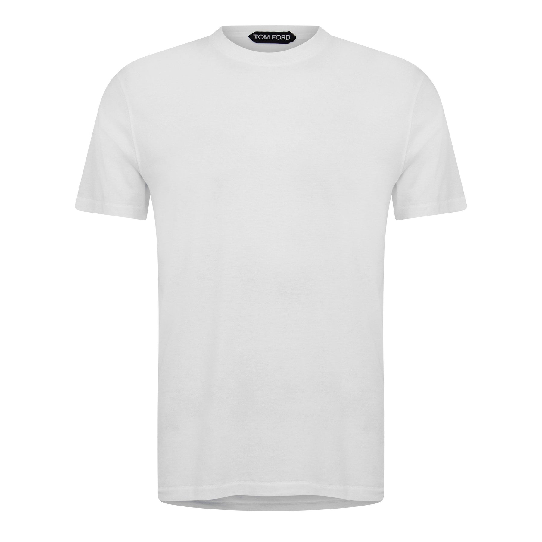 Cotton Jersey T-Shirt