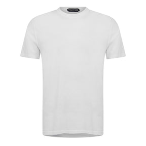 Cotton Jersey T-Shirt