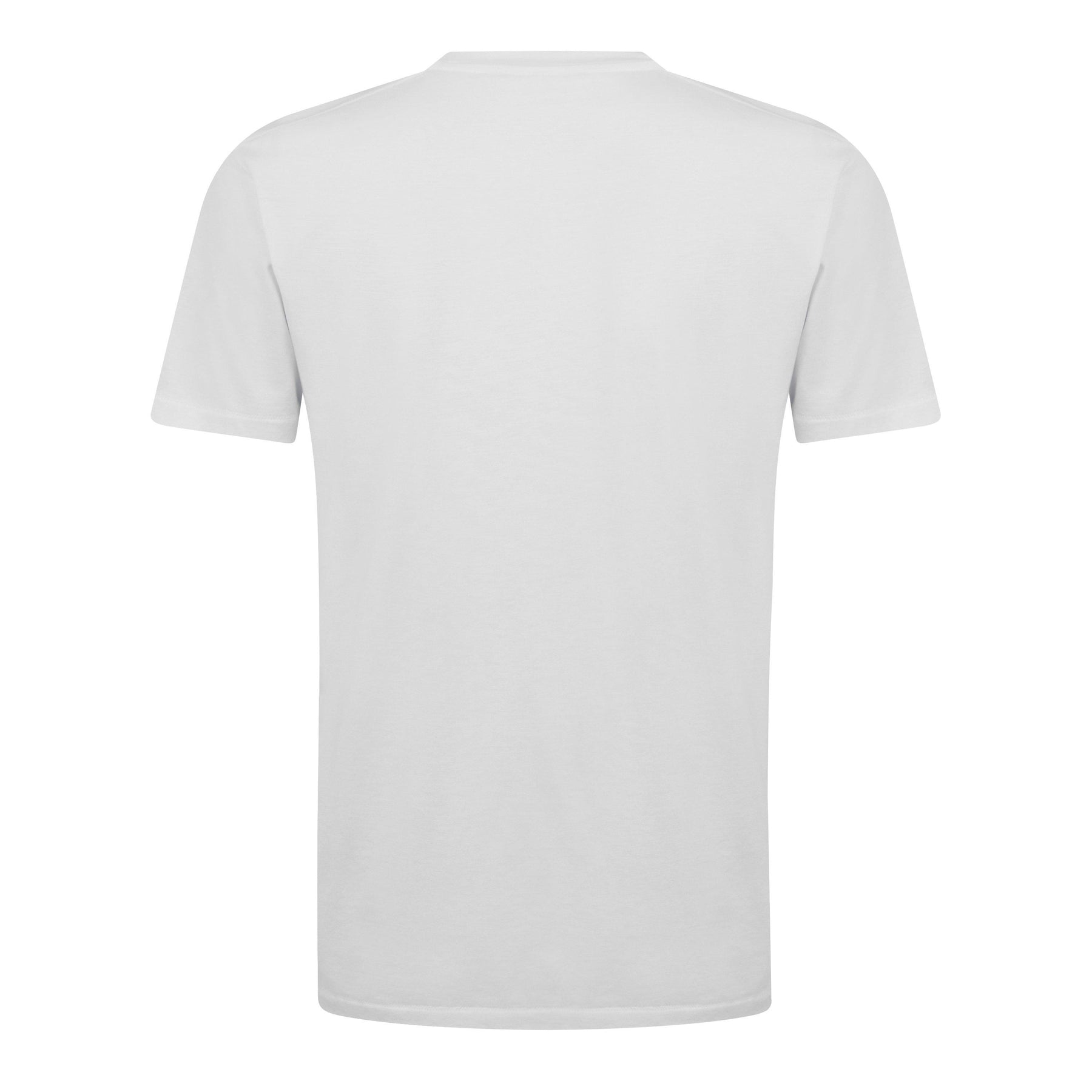 Cotton Jersey T-Shirt