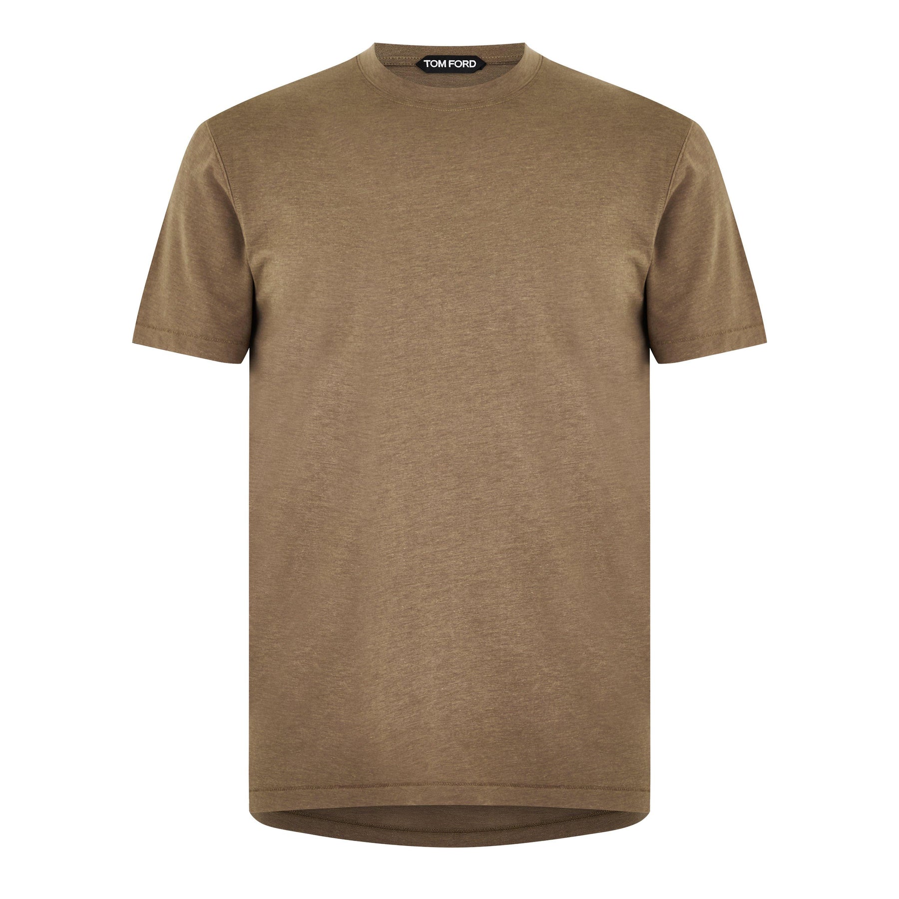Cotton Jersey T-Shirt