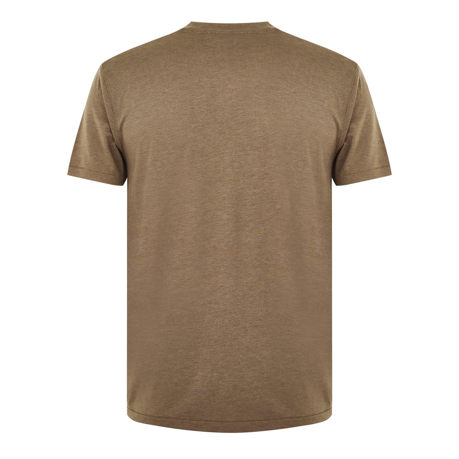Cotton Jersey T-Shirt