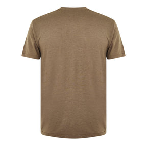 Cotton Jersey T-Shirt