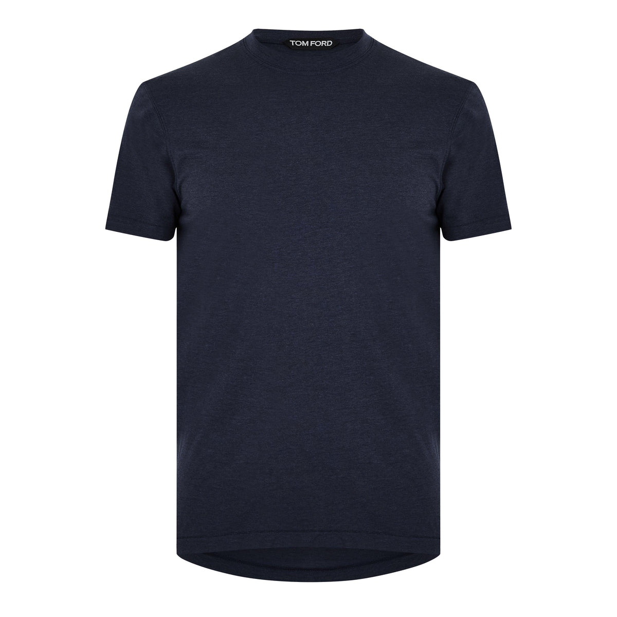 Cotton Jersey T-Shirt