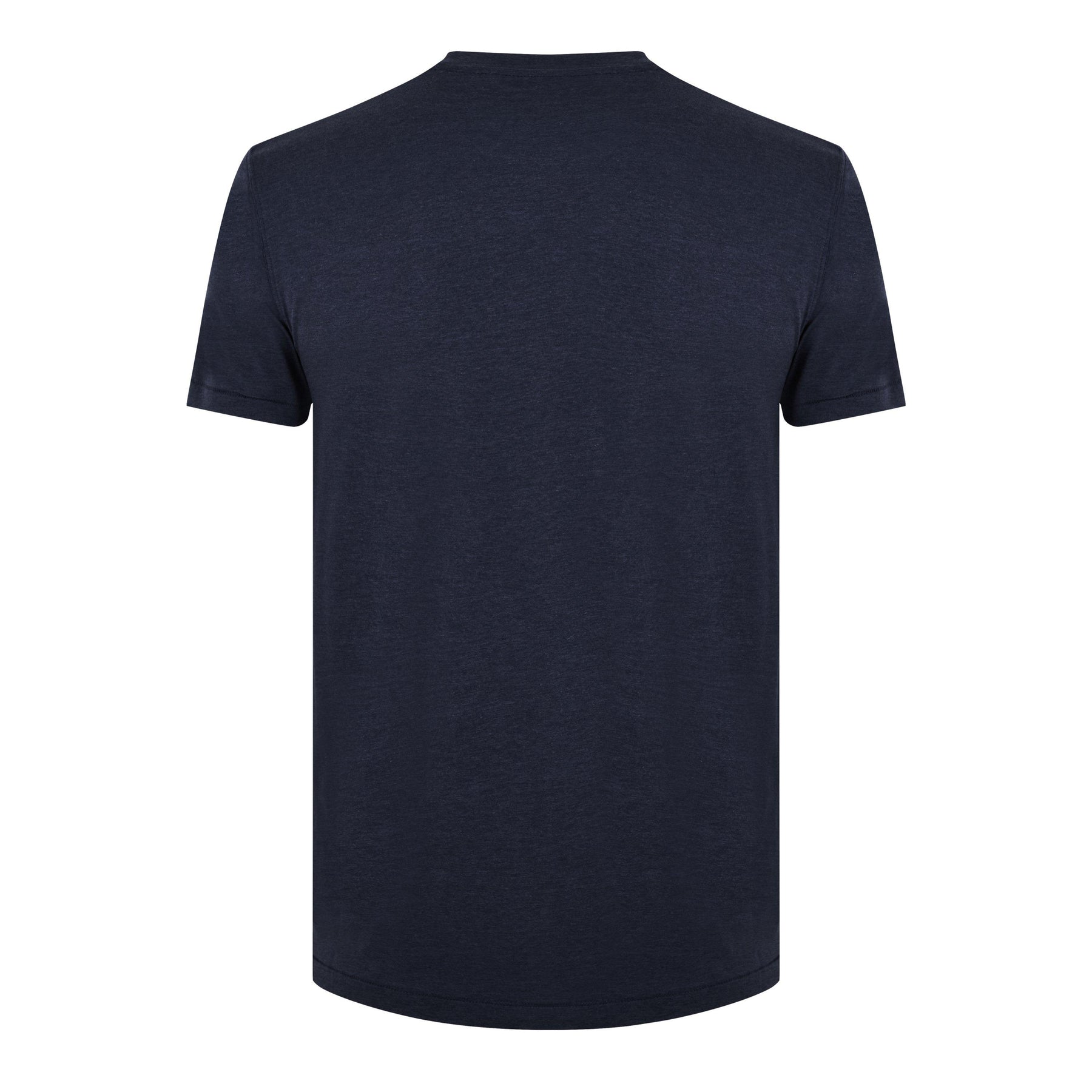 Cotton Jersey T-Shirt