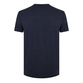 Cotton Jersey T-Shirt