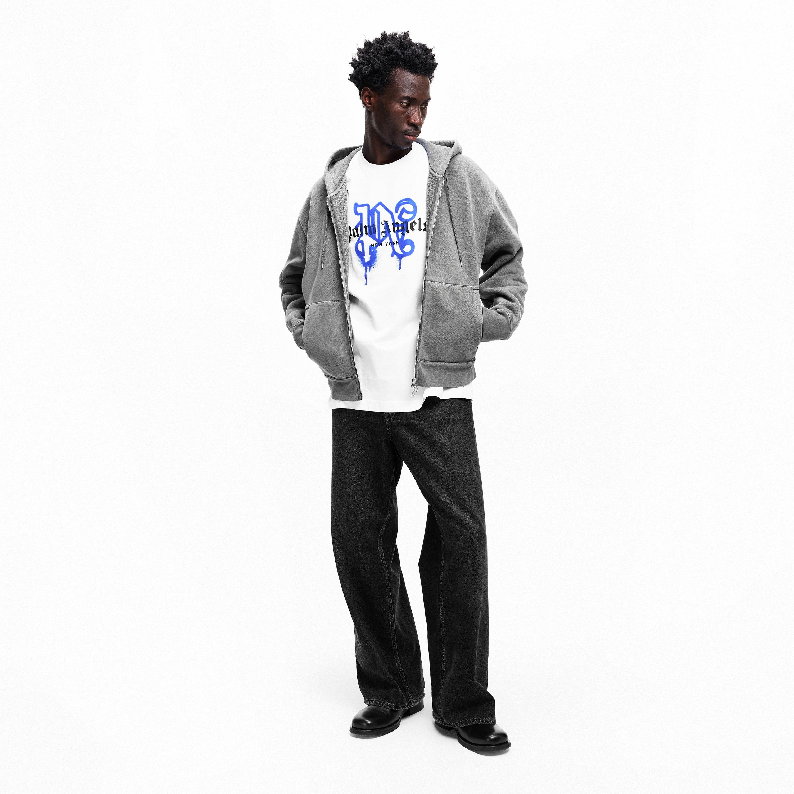 Ny Mono T-Shirt