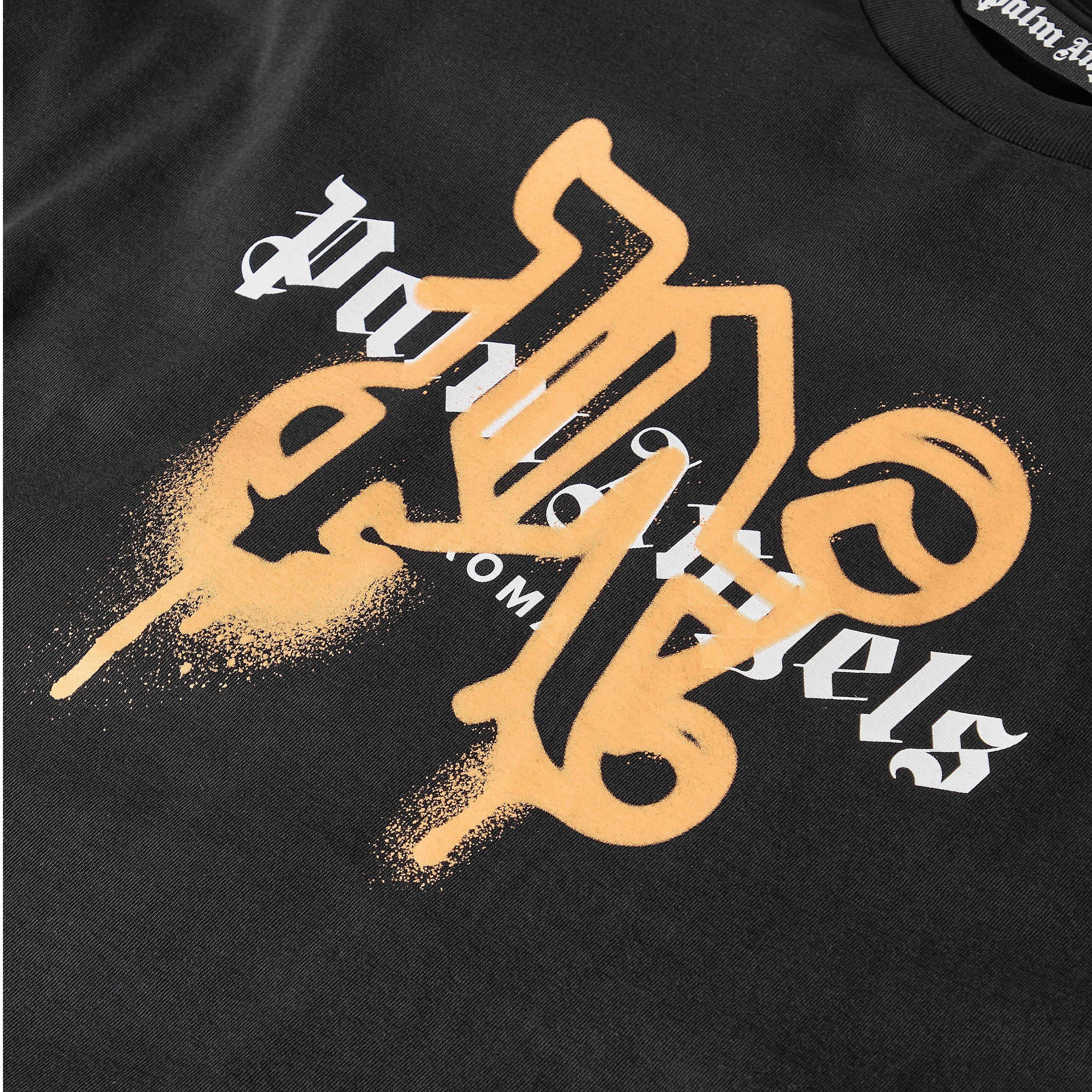 Roma Mono T-Shirt