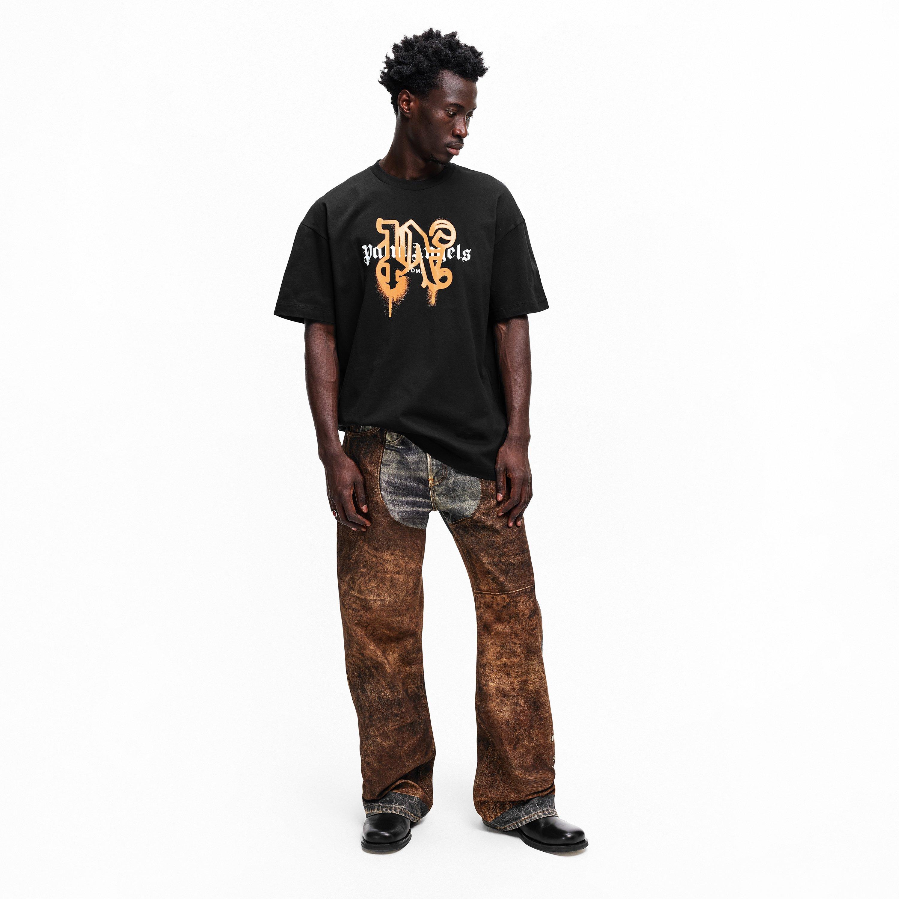 Roma Mono T-Shirt