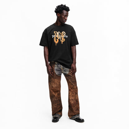 Roma Mono T-Shirt