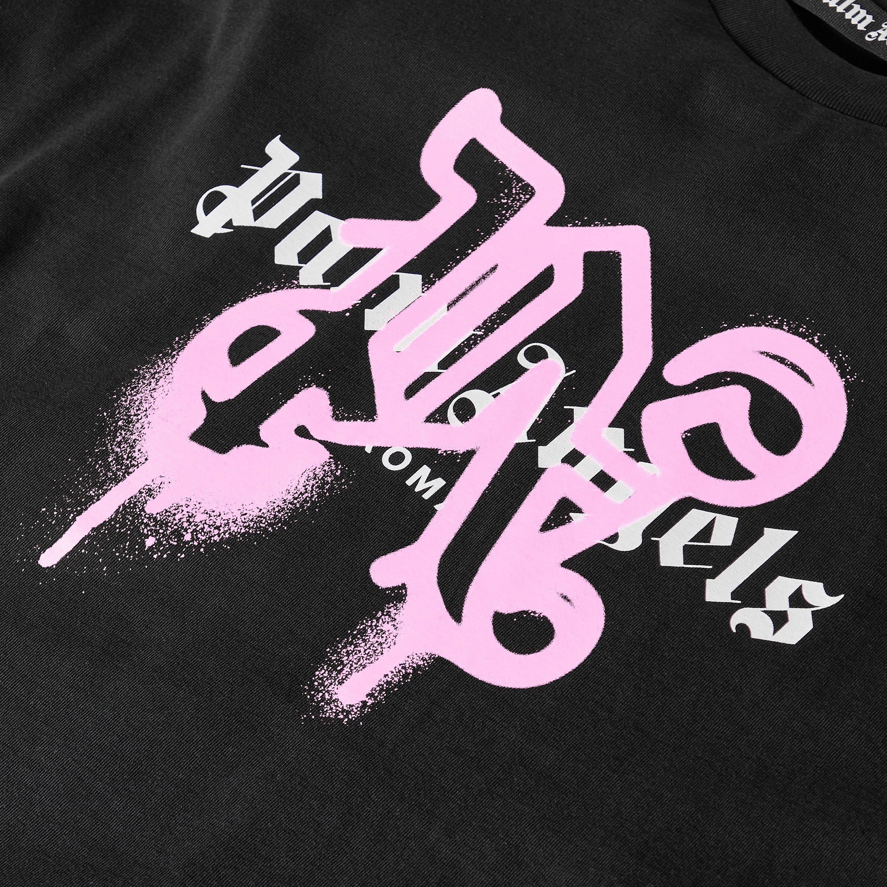 Miami Spray T-Shirt