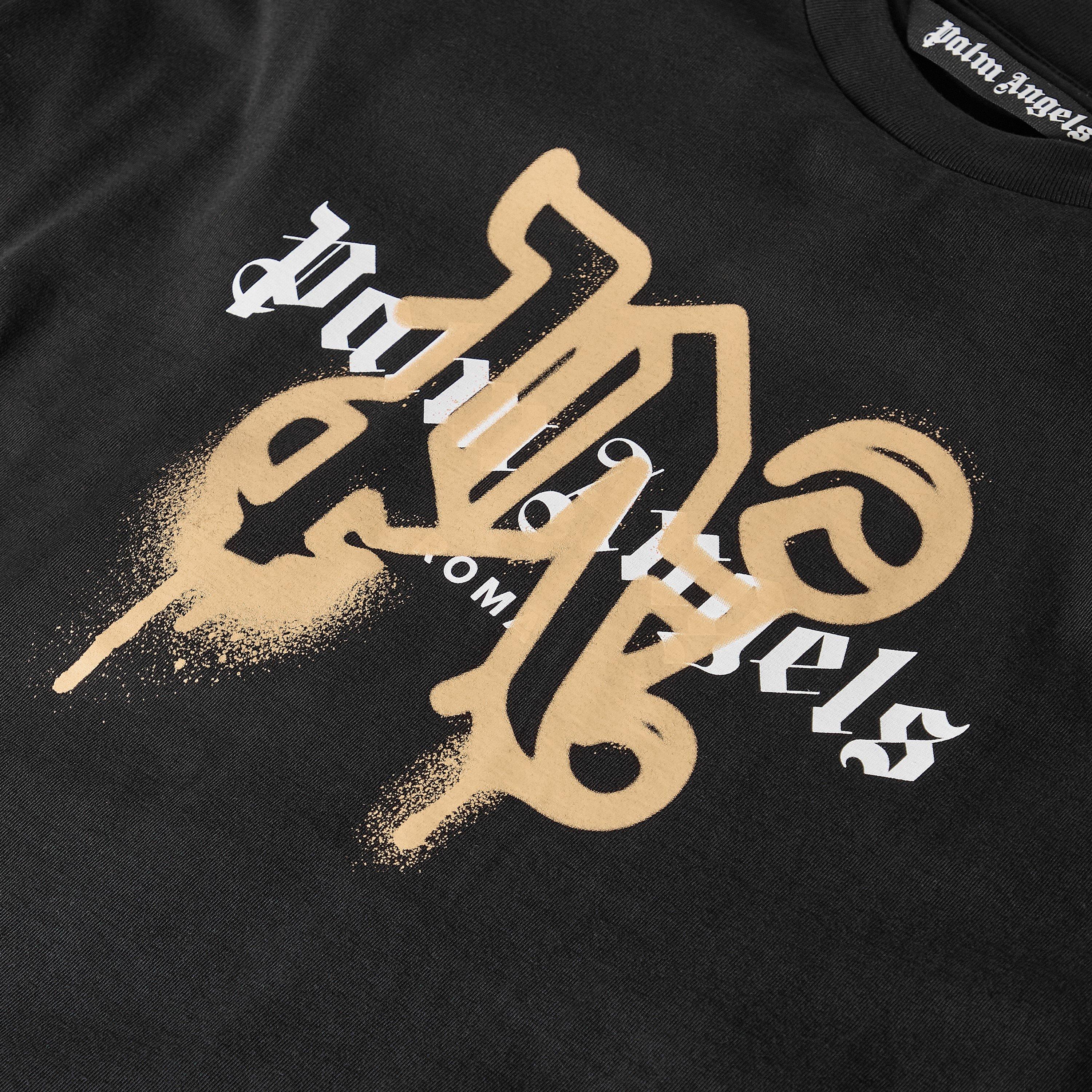 Vegas Spray T-Shirt