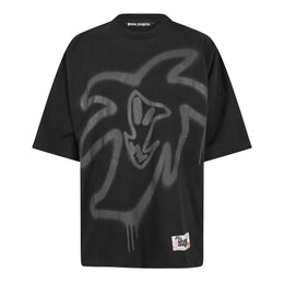 Heart Loose T-Shirt