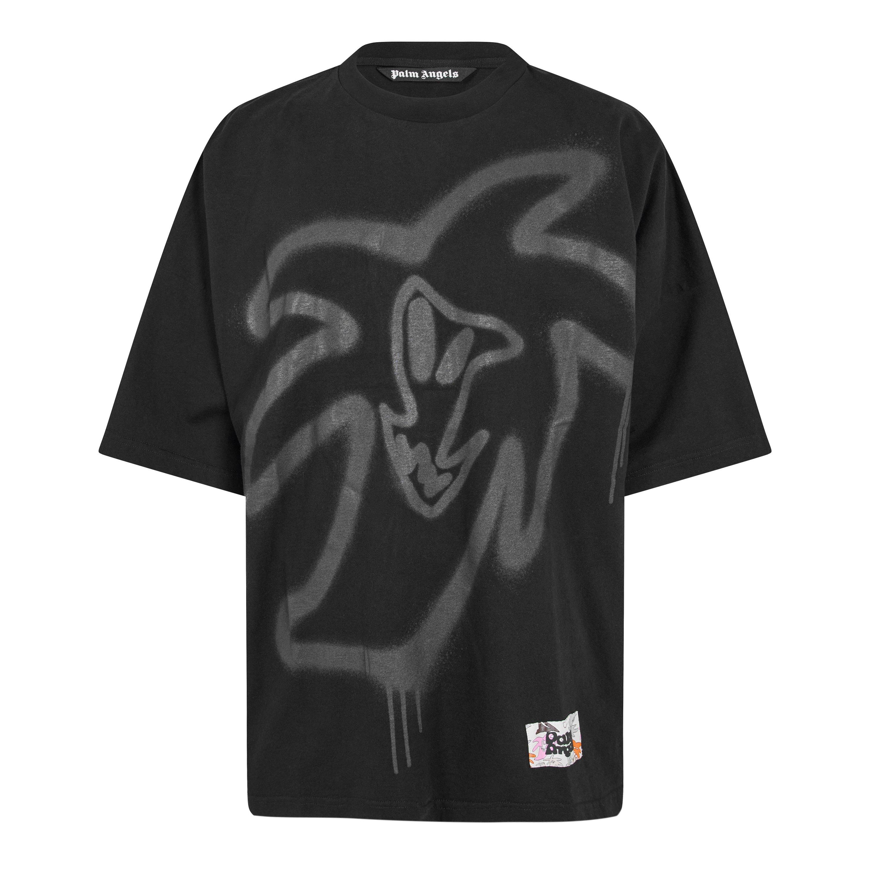 Heart Loose T-Shirt