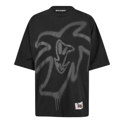 Heart Loose T-Shirt