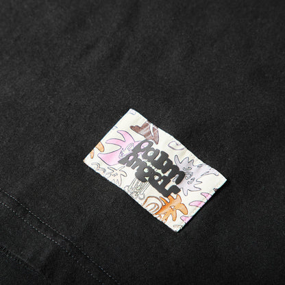 Heart Loose T-Shirt