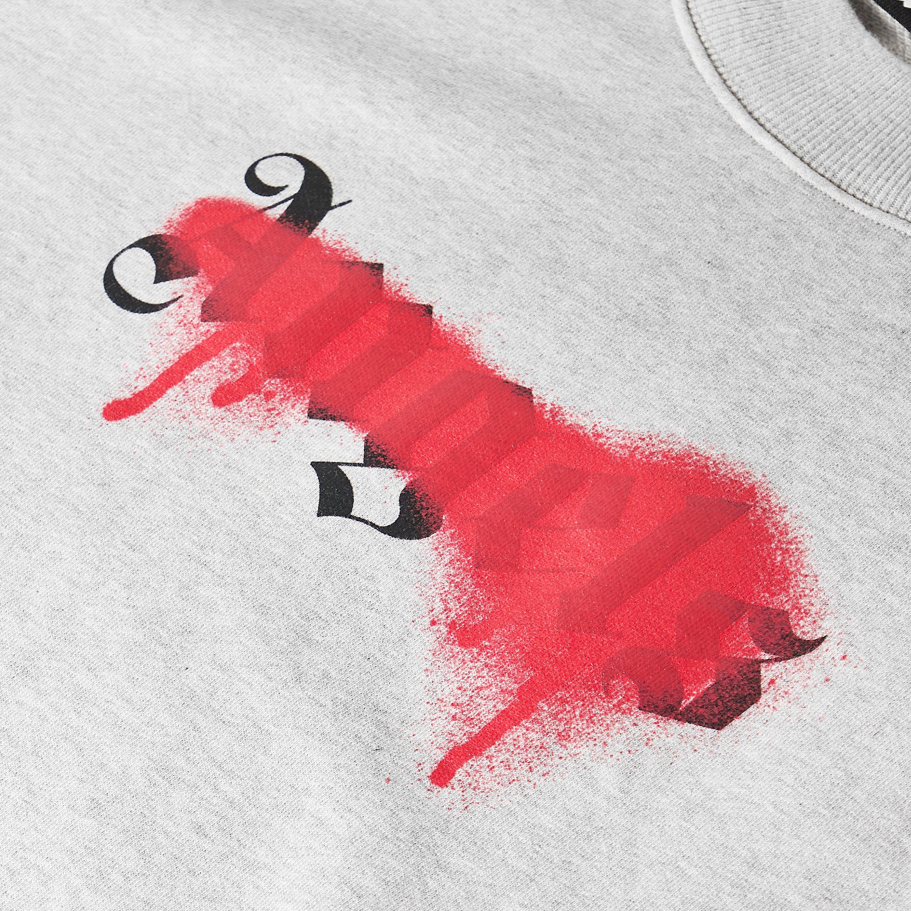 Sketchy T-Shirt
