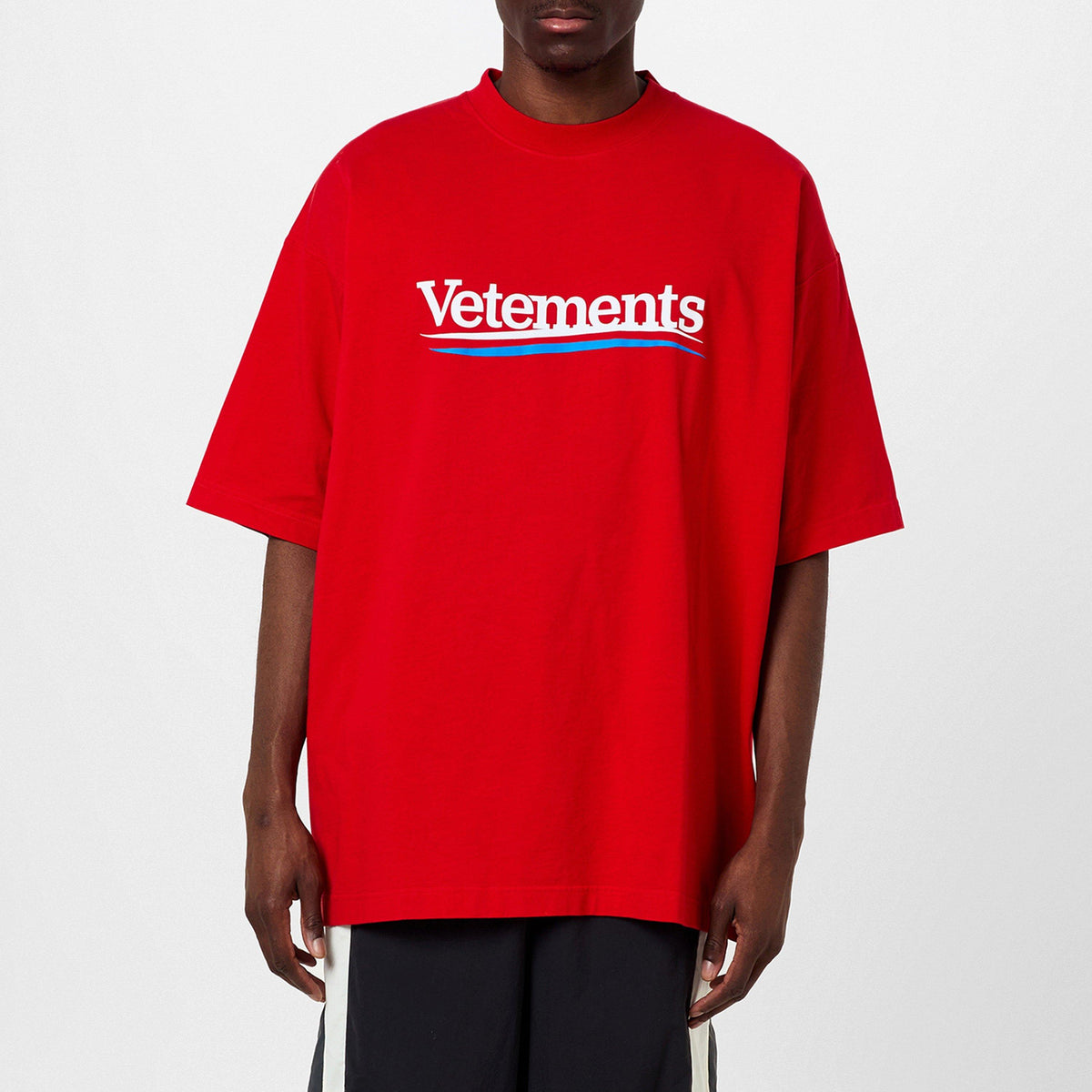 Campaign Logo T-Shirt