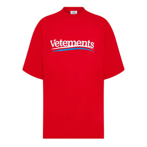 Campaign Logo T-Shirt