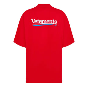 Campaign Logo T-Shirt