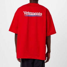 Campaign Logo T-Shirt