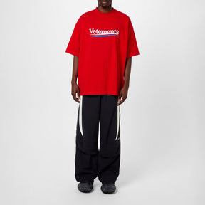 Campaign Logo T-Shirt