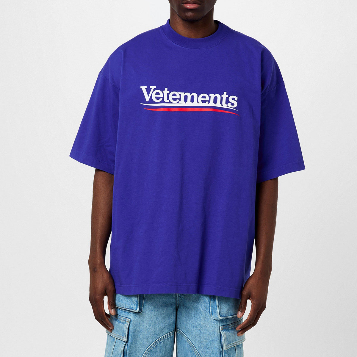Campaign Logo T-Shirt