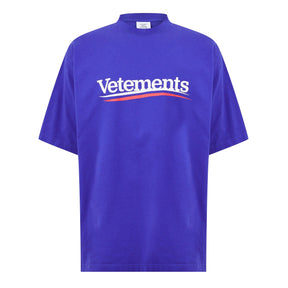 Campaign Logo T-Shirt