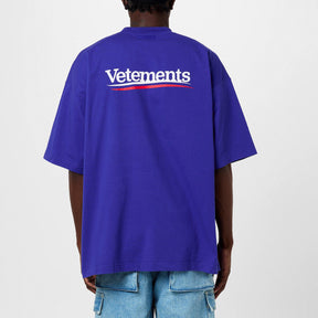 Campaign Logo T-Shirt