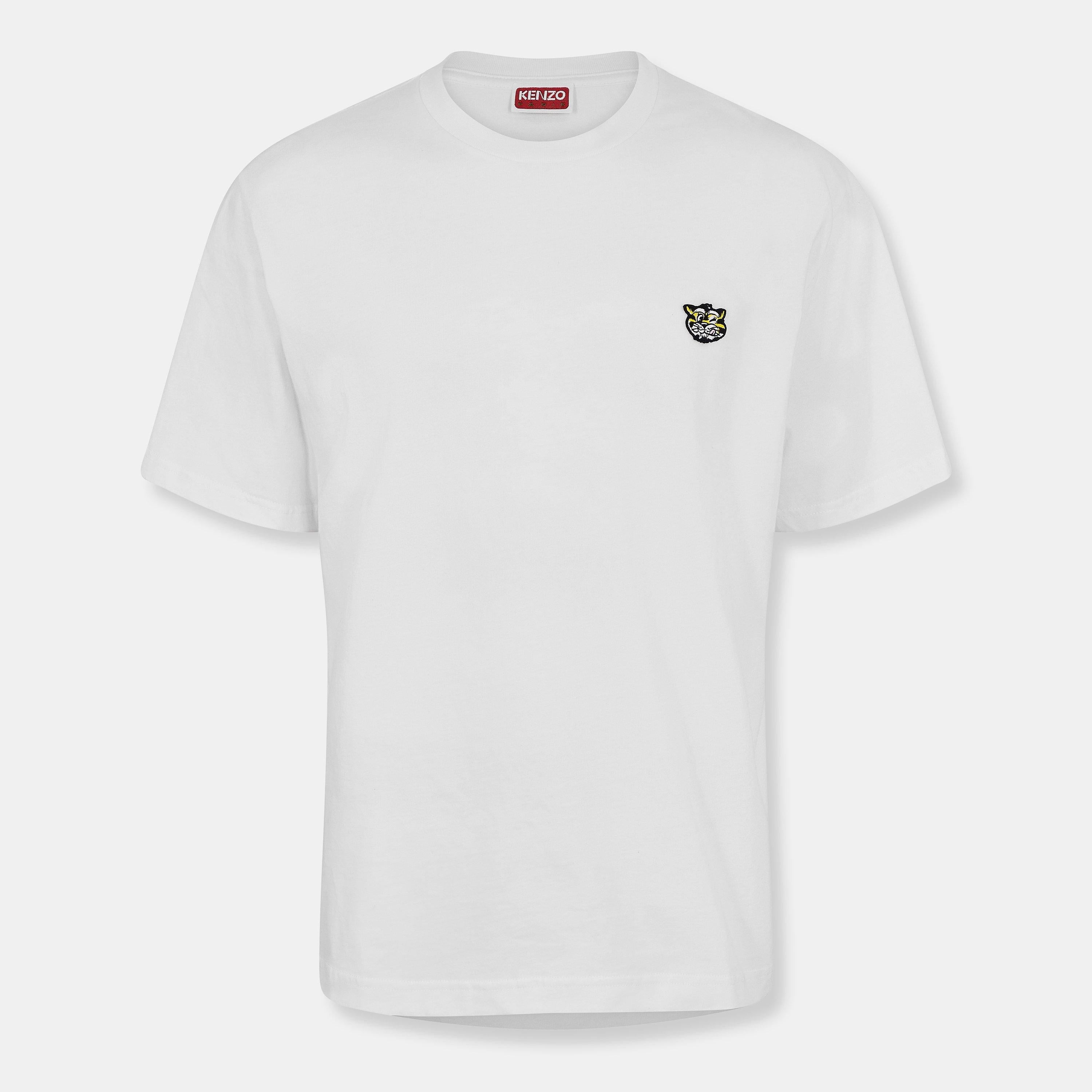 Wild Tiger T-Shirt
