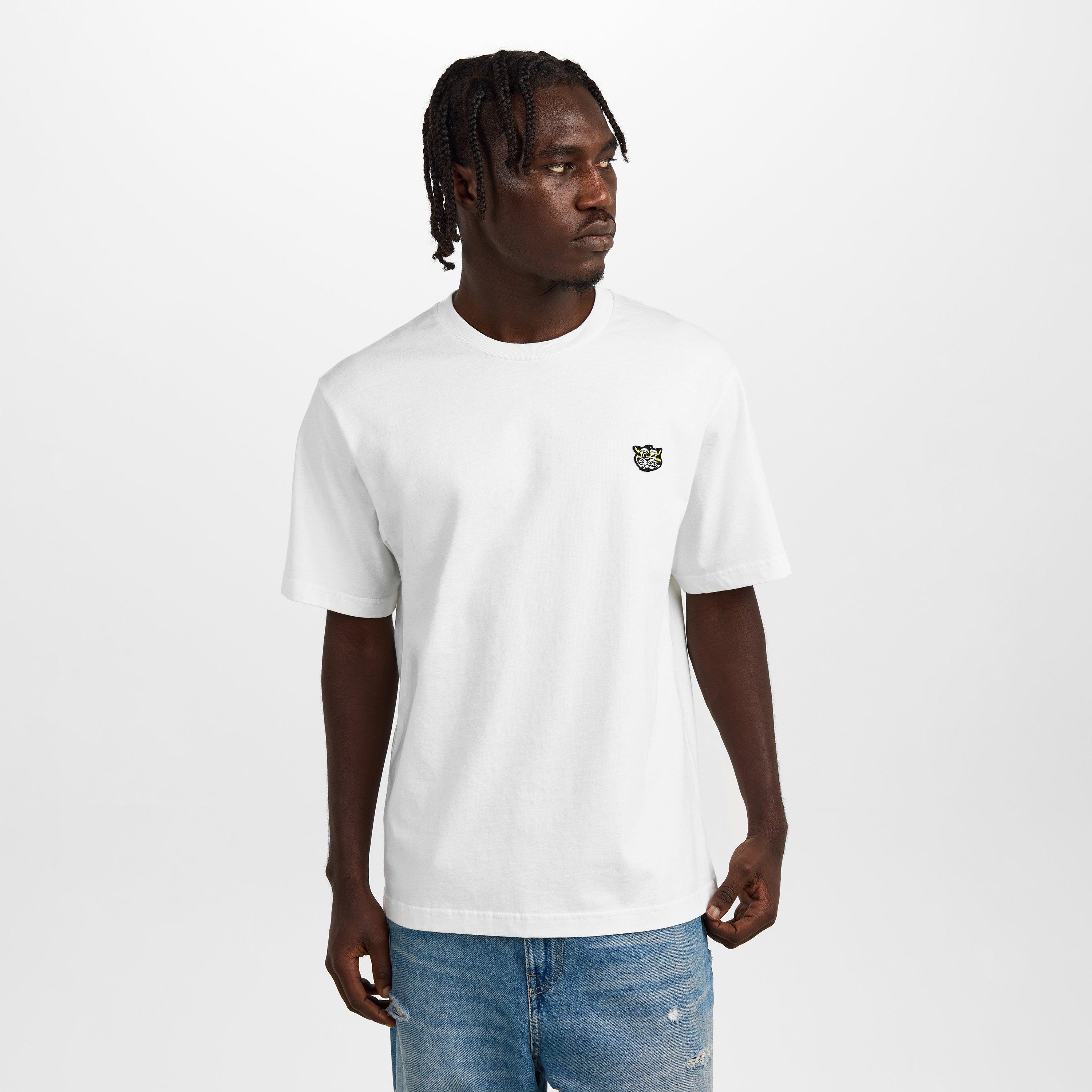 Wild Tiger T-Shirt