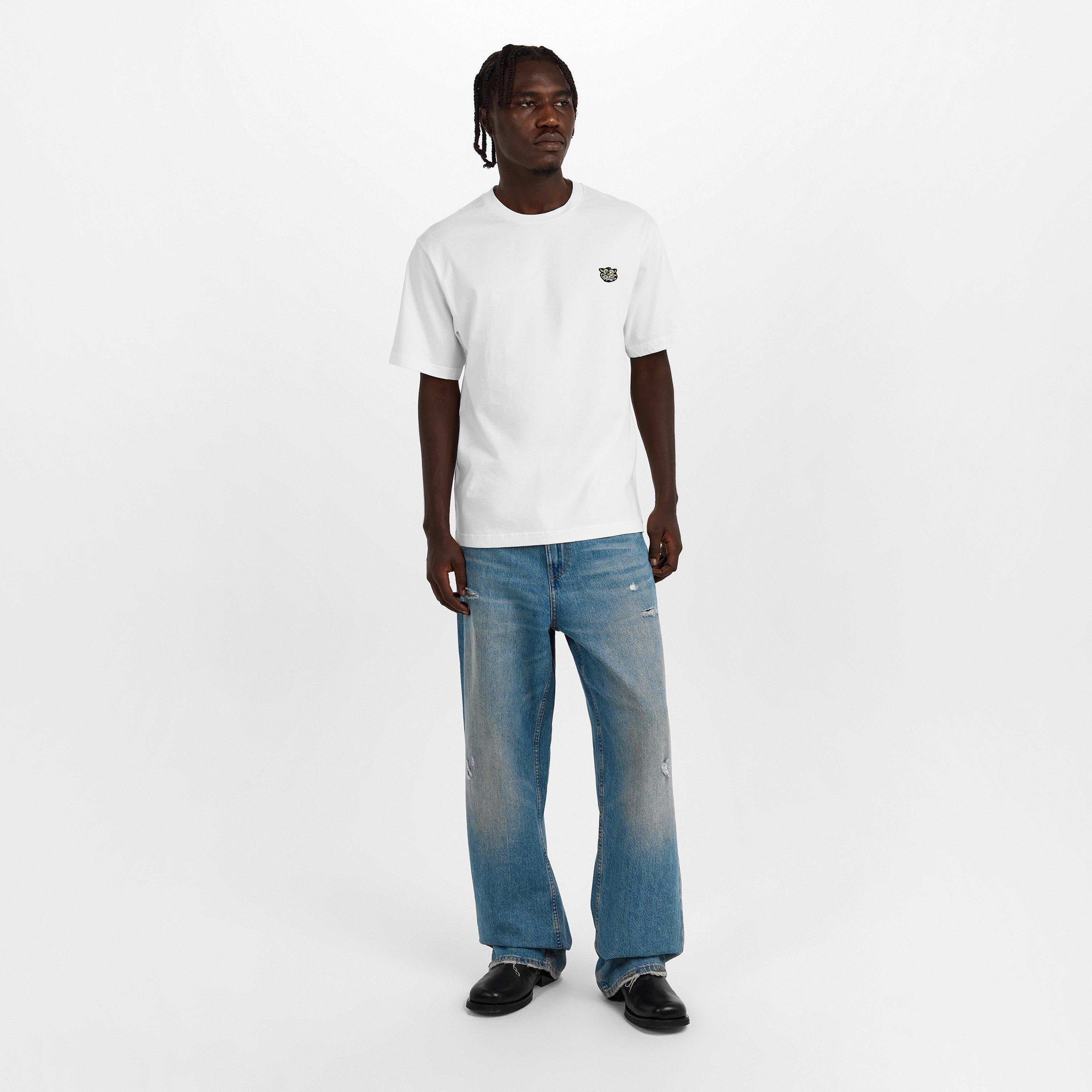 Wild Tiger T-Shirt