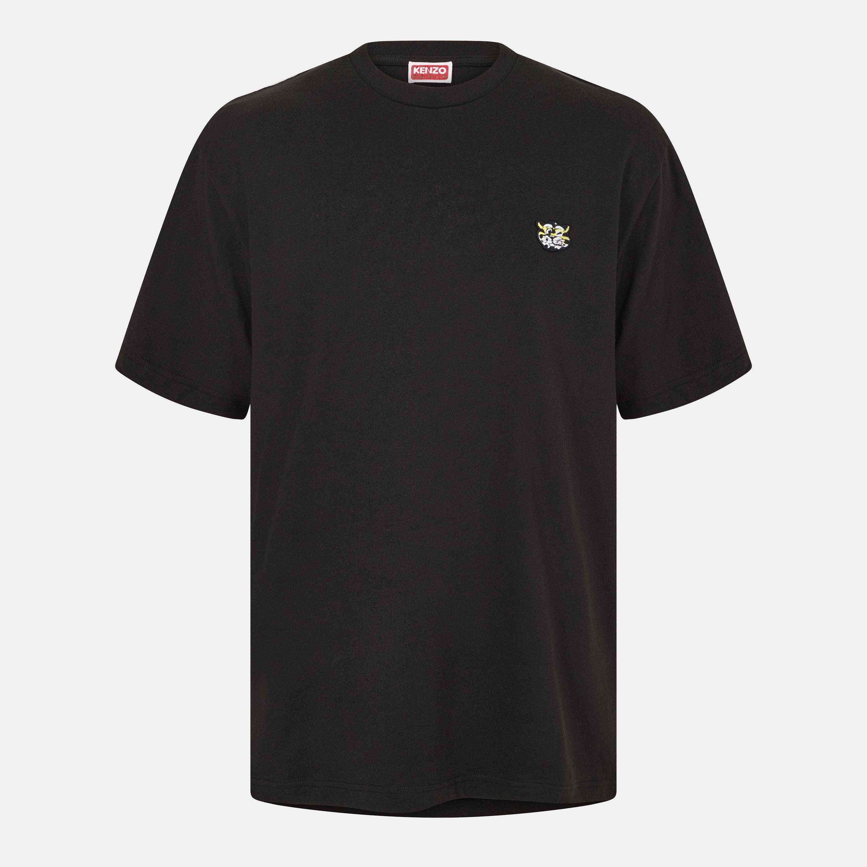 Wild Tiger T-Shirt