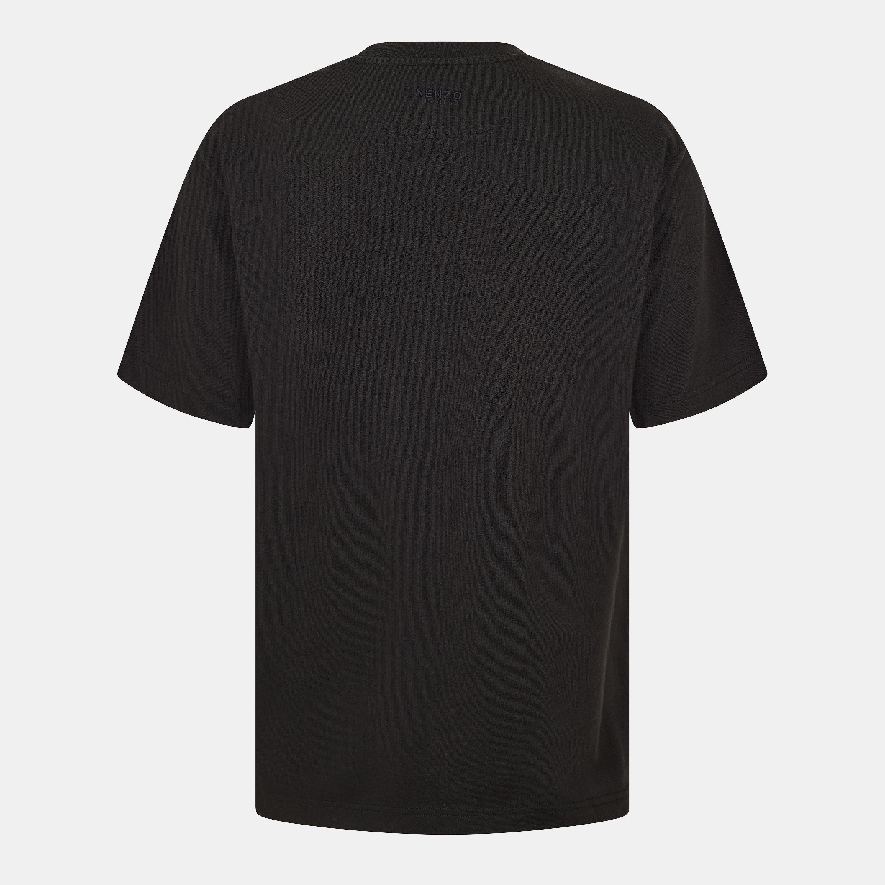 Wild Tiger T-Shirt