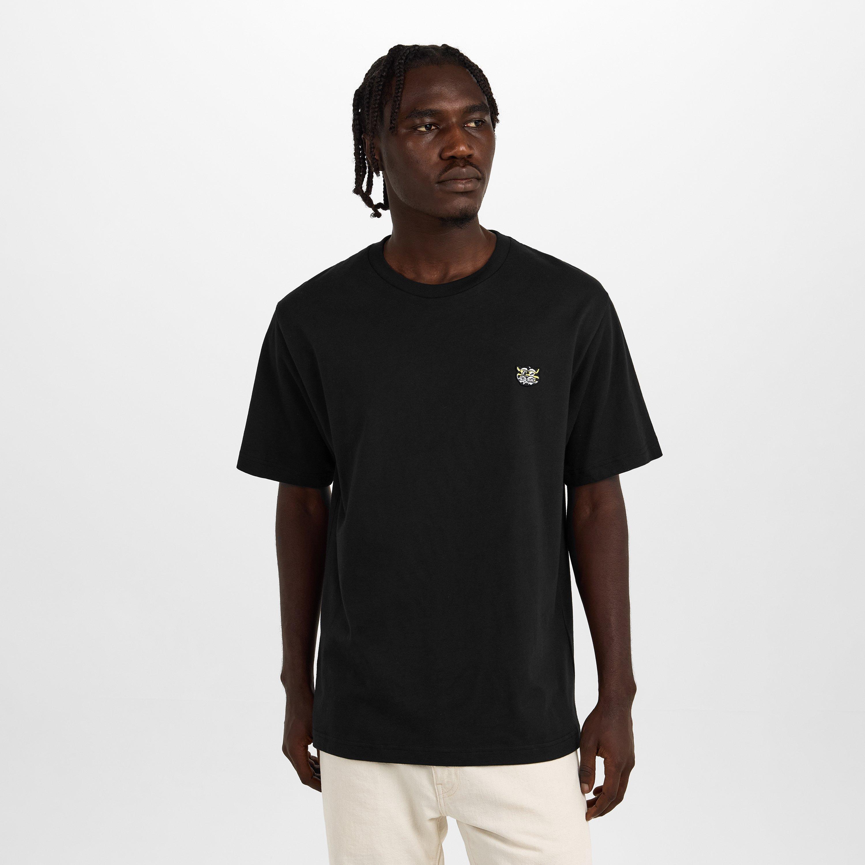 Wild Tiger T-Shirt