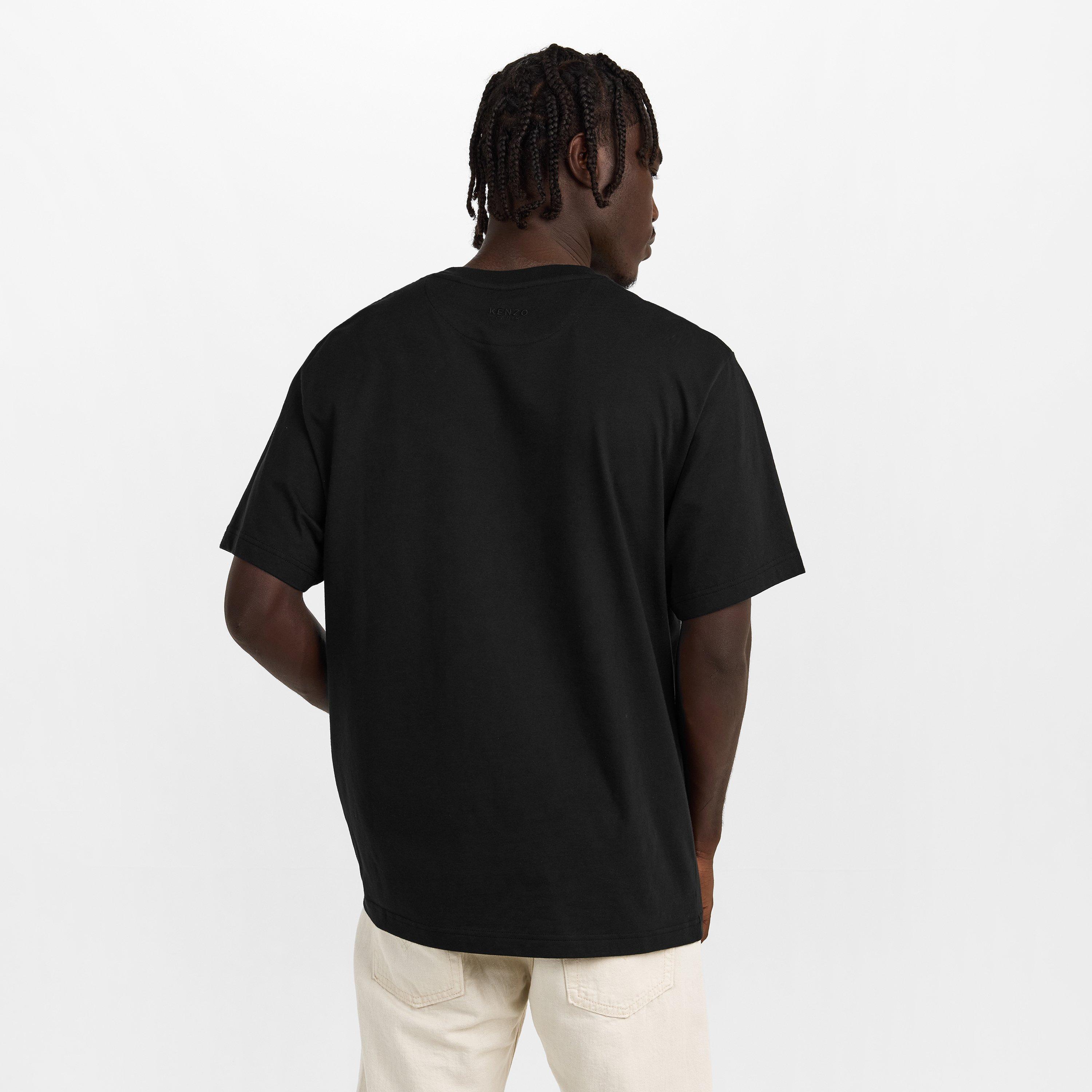 Wild Tiger T-Shirt