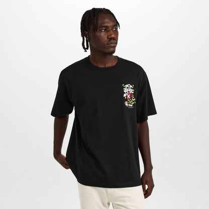 Tiger Heart T-Shirt