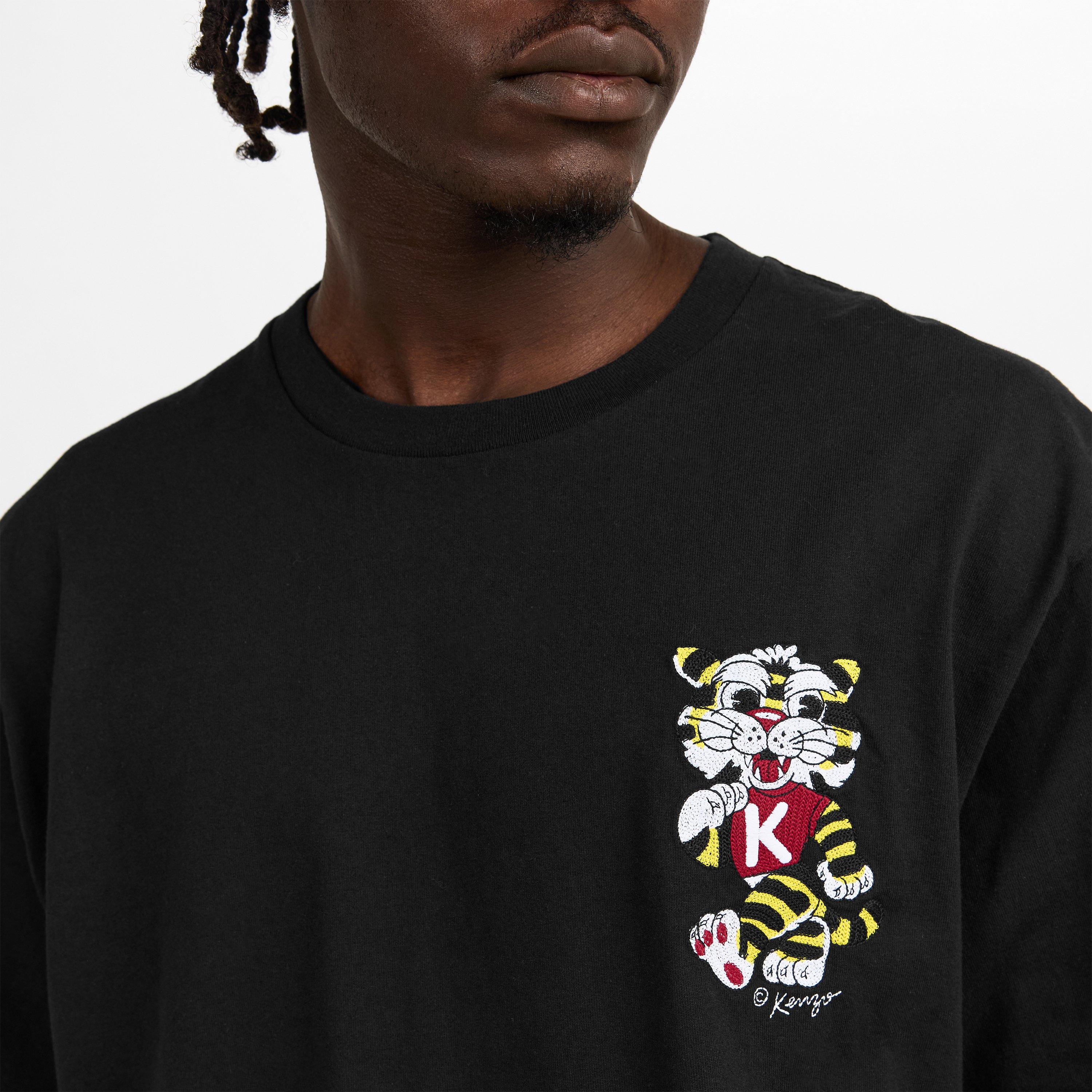 Tiger Heart T-Shirt